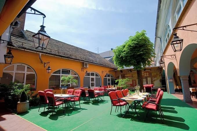 Gostilna Stari Mayr-4