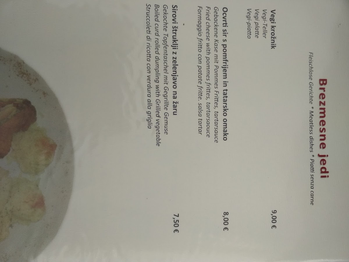 Menu Gostilna Stari Mayr-10