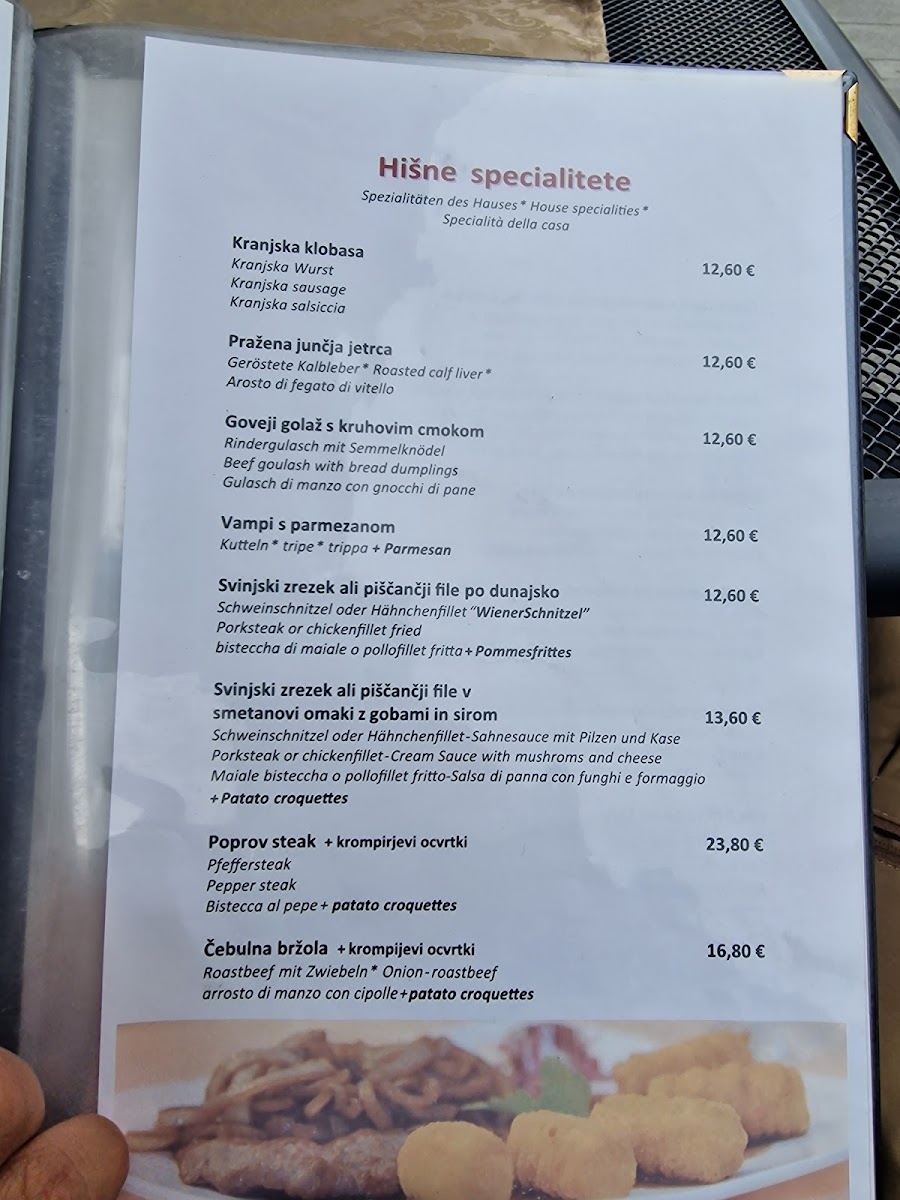 Menu Gostilna Stari Mayr-2
