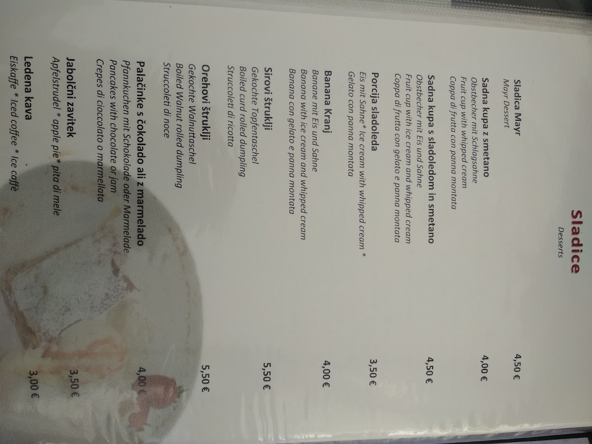 Menu Gostilna Stari Mayr-6